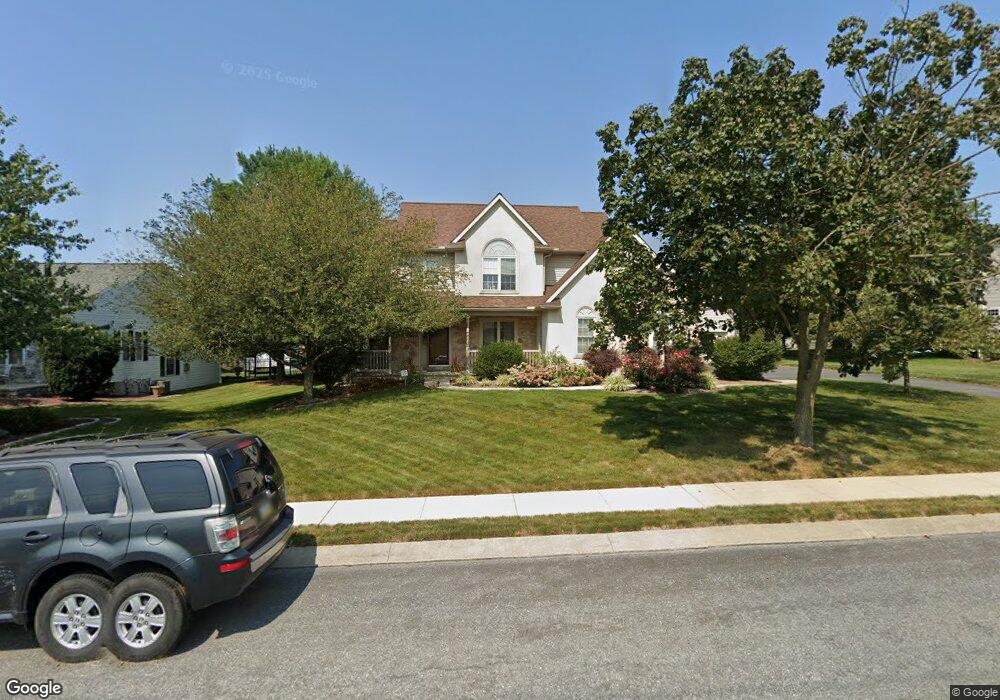 1255 Carmany Rd, Mount Joy, PA 17552 - photo 1