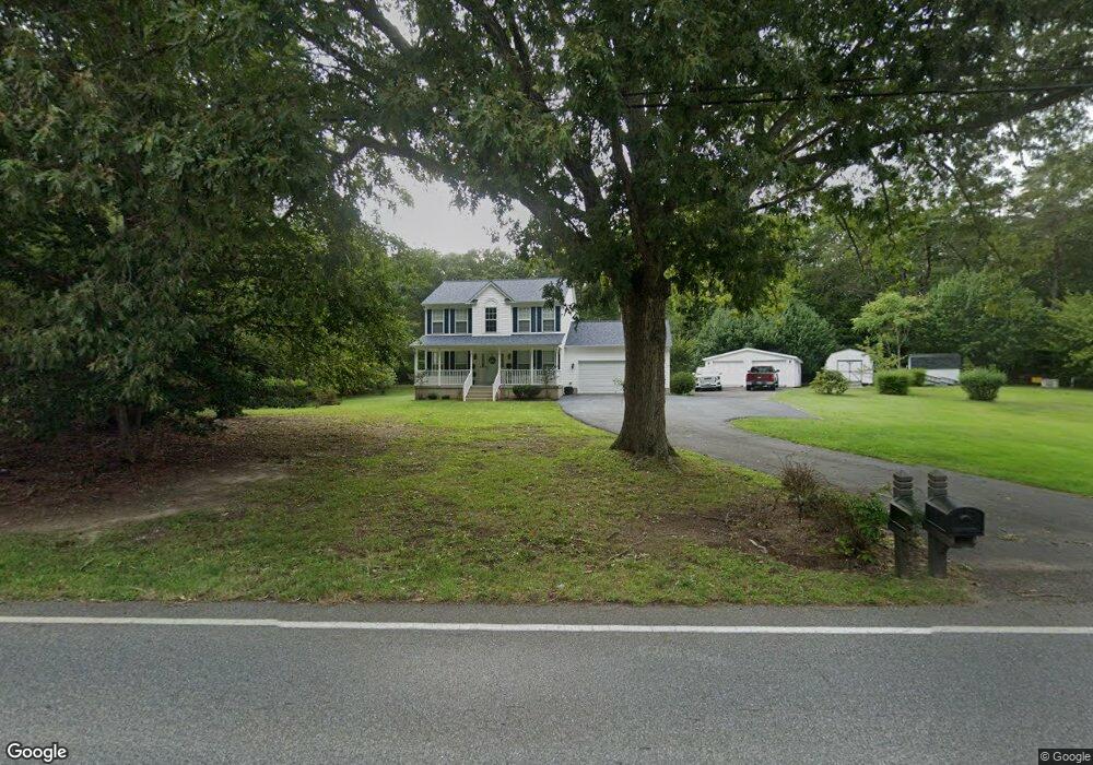 12175 Rousby Hall Rd, Lusby, MD 20657 - photo 1