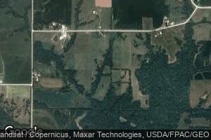 15404 250th St, Milton, IA 52570