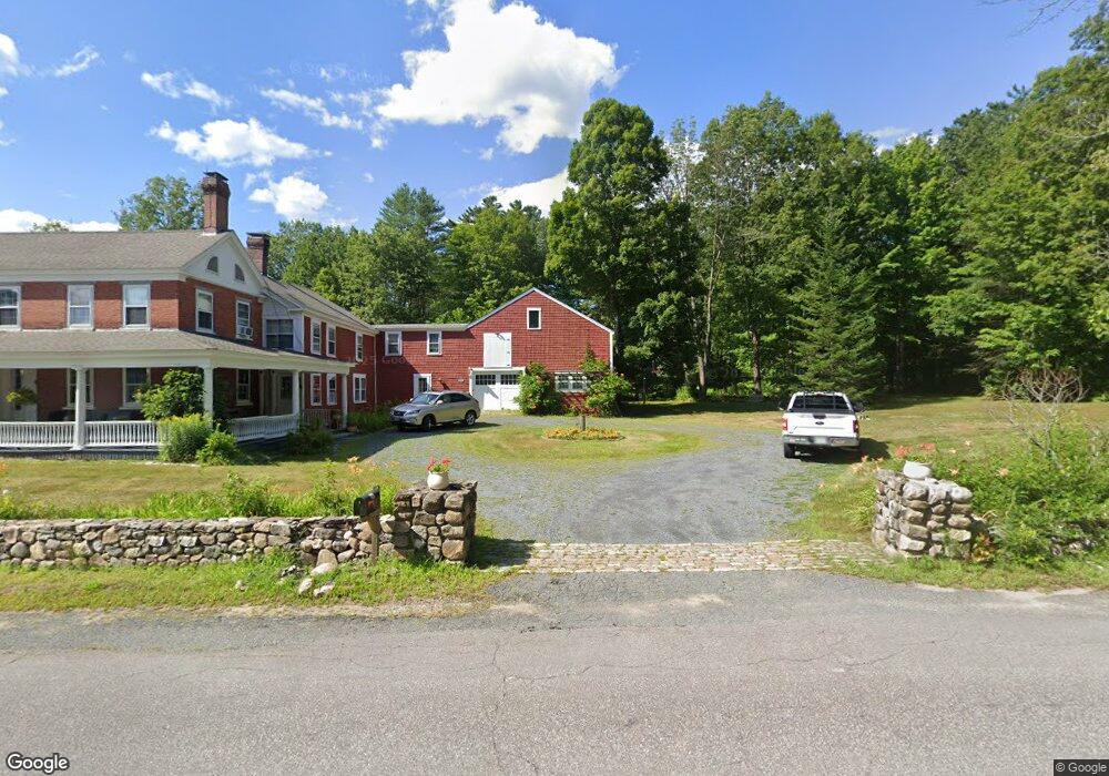 439 N Shore Rd, Hebron, NH 03241 - photo 1