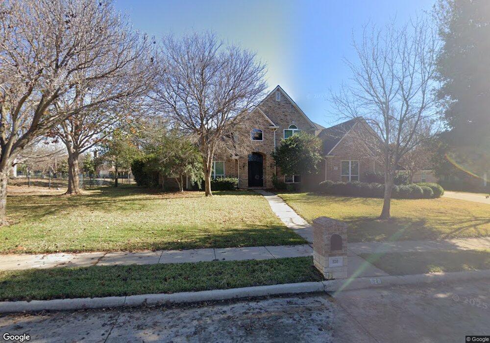 520 Indian Paintbrush Way, Southlake, TX 76092 - photo 1