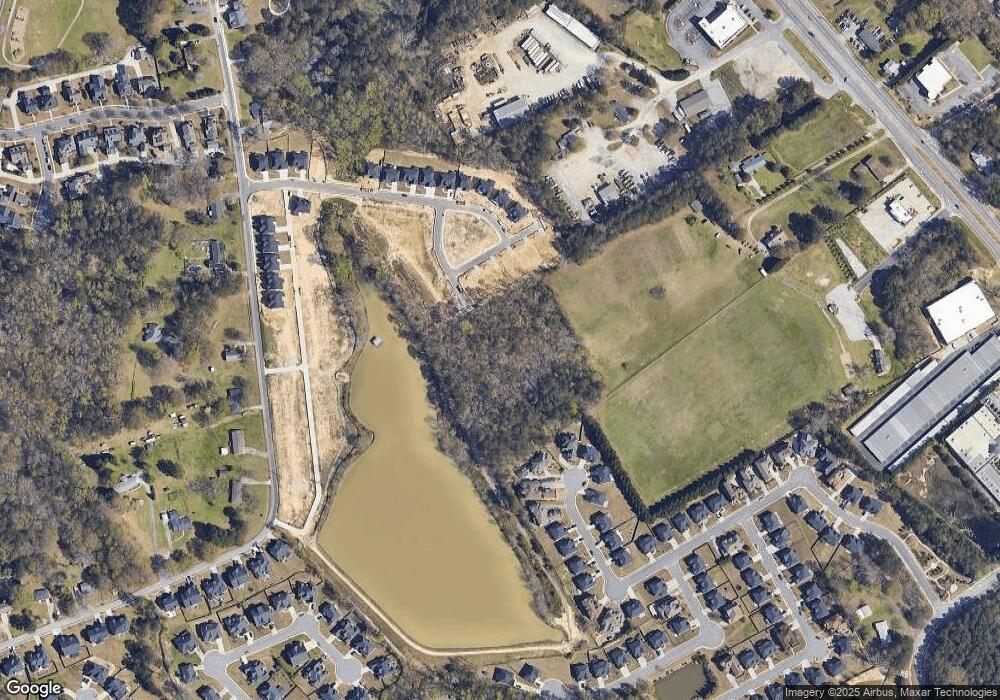 2371 Brown Dove Way, Grayson, GA 30017 - photo 1