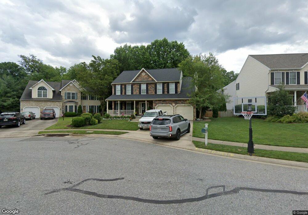 119 Wagner Way, Forest Hill, MD 21050 - photo 1