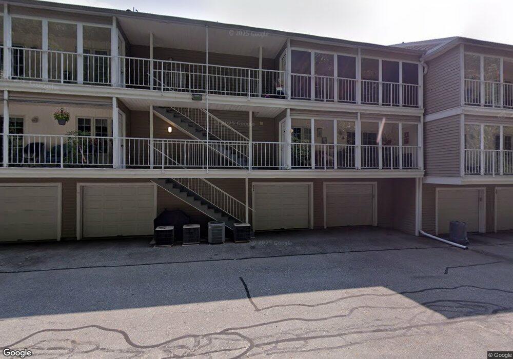 401 Meadowecrest Cir, Ludlow, MA 01056 - photo 1