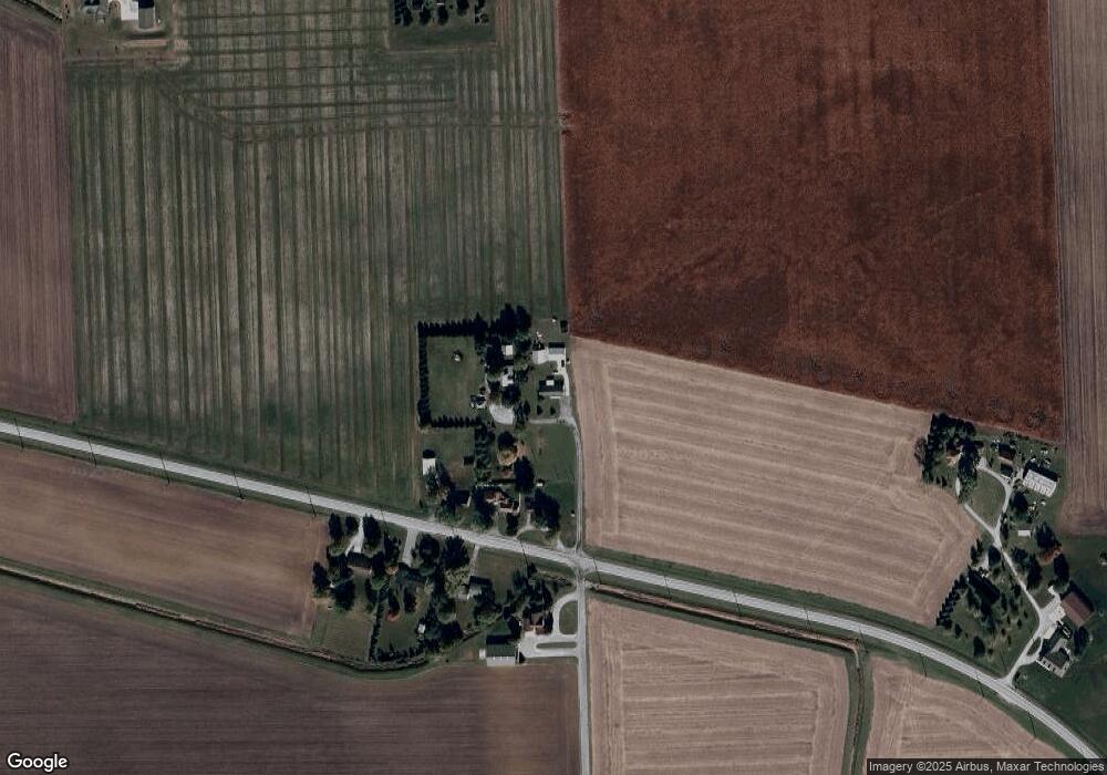 4511 Snyder Rd, Monroeville, IN 46773 - photo 1