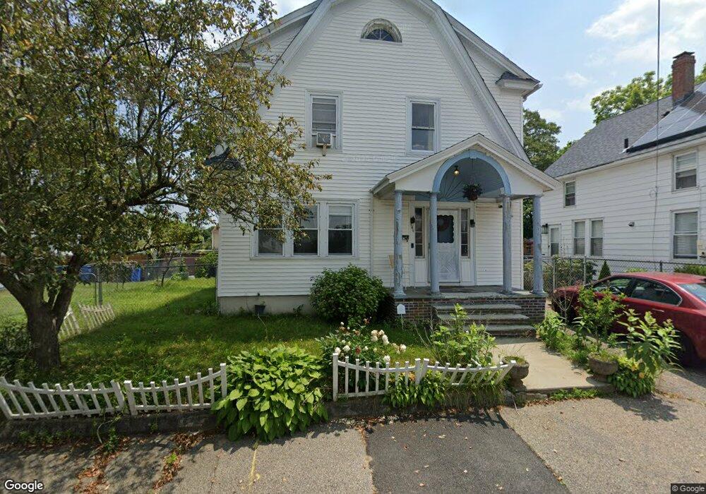 46 3rd Ave, Cranston, RI 02910 - photo 1