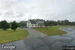 1302 Sycamore Dr, Tappahannock, VA 22560