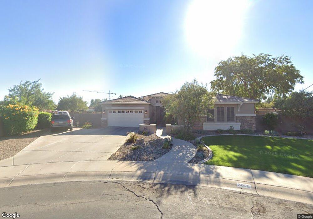 3025 E Pegasus Ct, Gilbert, AZ 85234 - photo 1