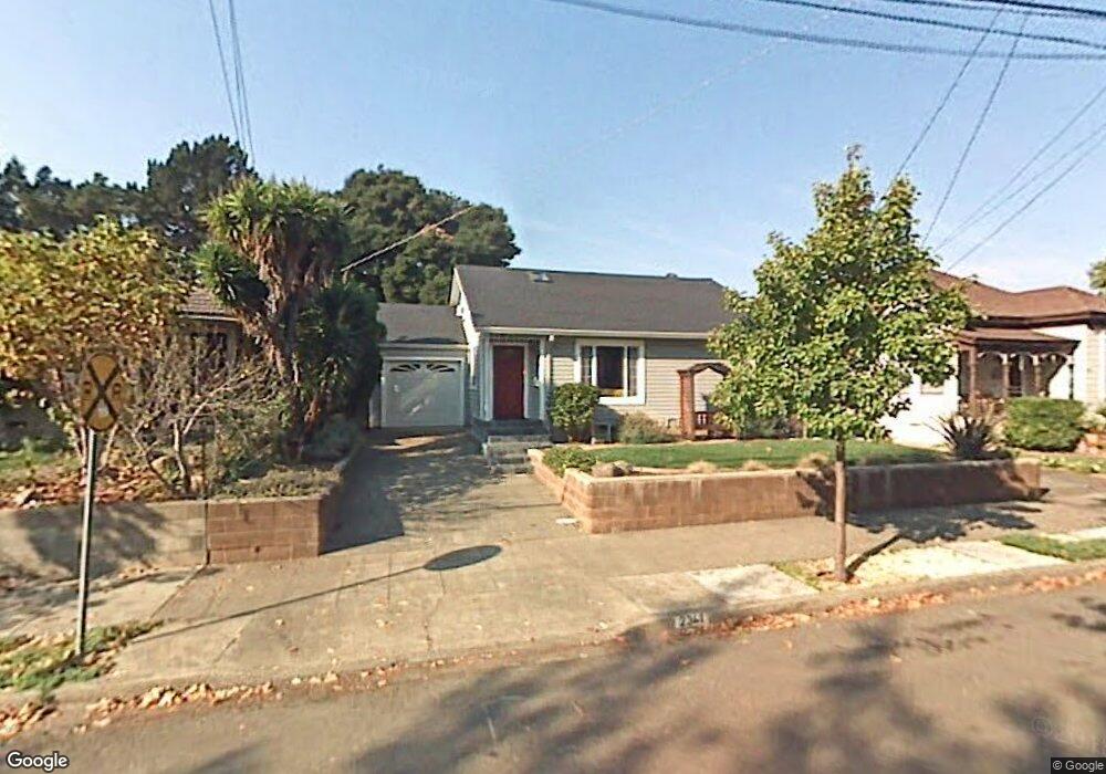 2341 Yajome St, Napa, CA 94558 - photo 1