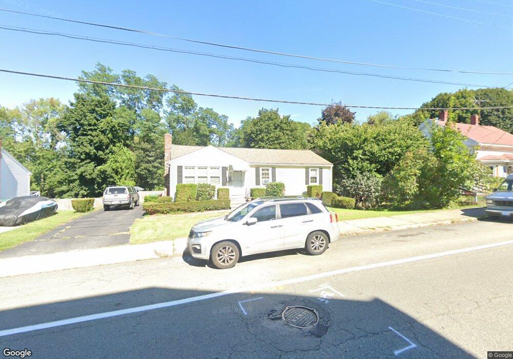 284 Manville Rd, Woonsocket, RI 02895 - photo 1