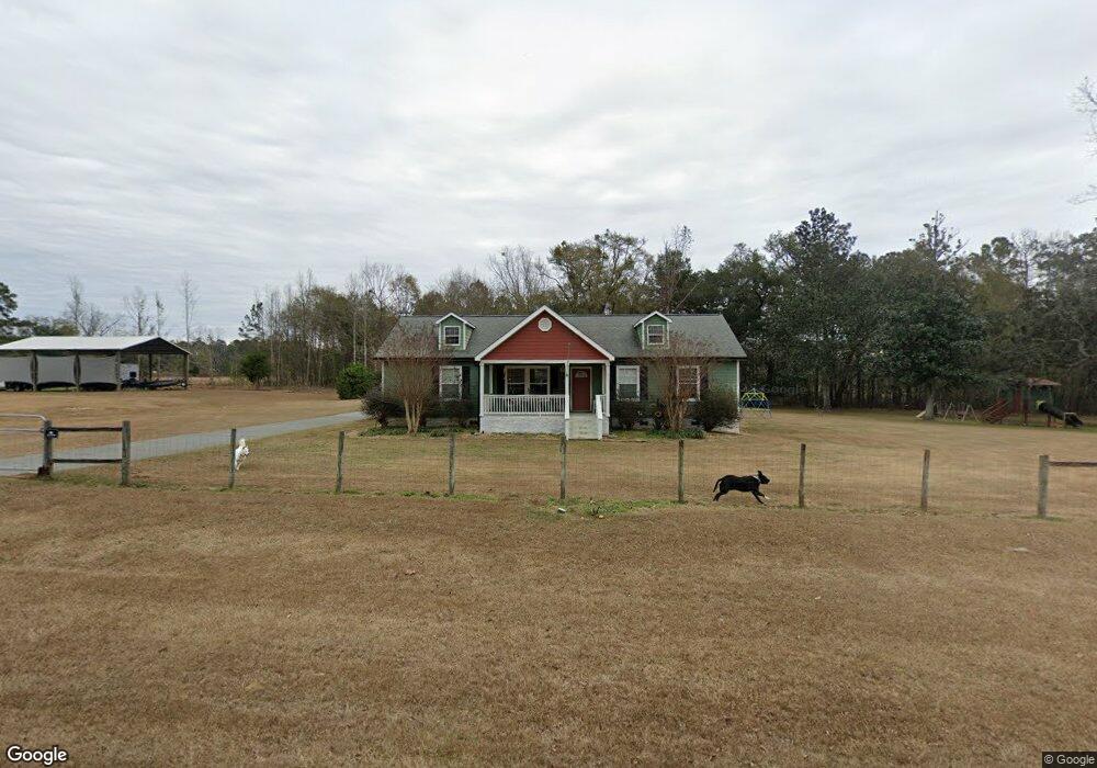 81 Cameron Place, Havana, FL 32333 - photo 1