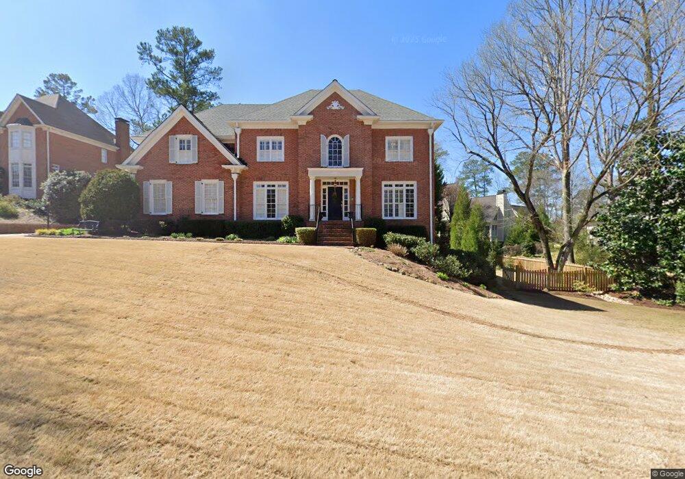 1848 Baldwin Way, Marietta, GA 30068 - photo 1