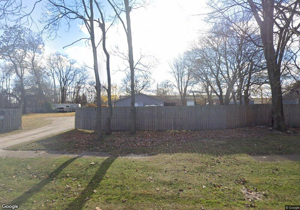 2500 Little St, Port Huron, MI 48060 - photo 1