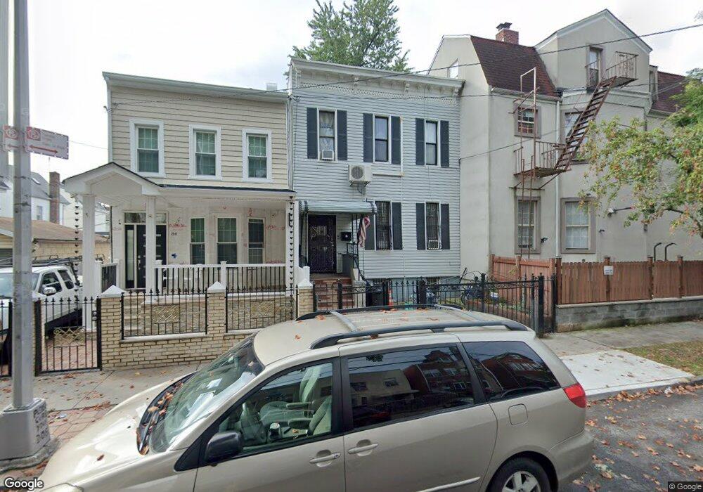 82 Ridgewood Ave, Brooklyn, NY 11208 - photo 1