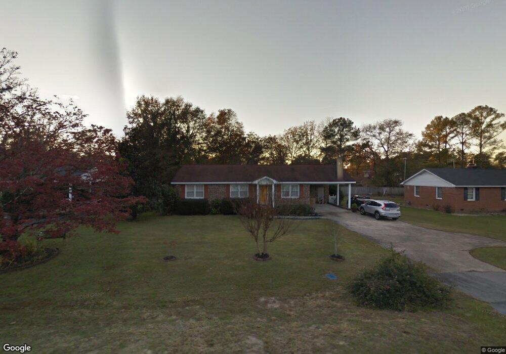 7007 Broad St, Camden, SC 29020 - photo 1
