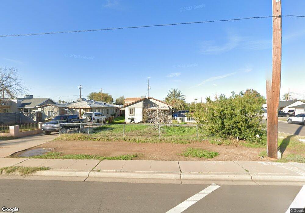 2218 N 20th St, Phoenix, AZ 85006 - photo 1