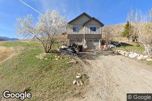 208 N 1st, Bearcreek, MT 59007