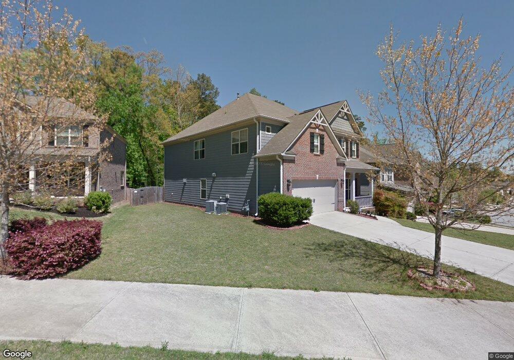 117 Lankford Rd, Tucker, GA 30084 - photo 1