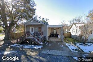 206 E Bourque St, Erath, LA 70533