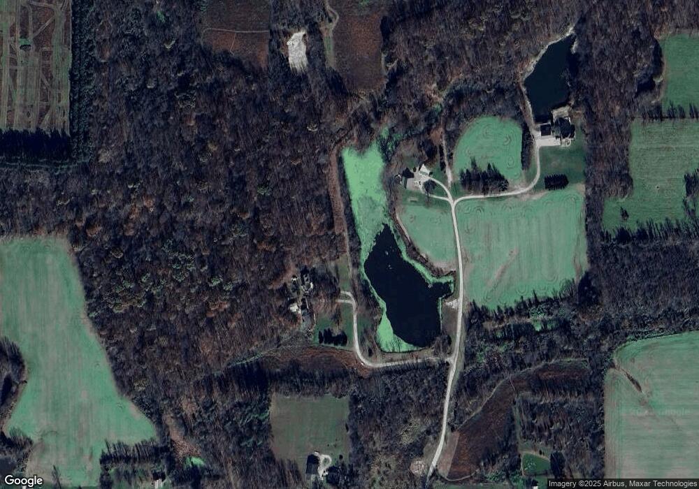 0 N Bass Ln unit 201401406, Austin, IN 47102 - photo 1