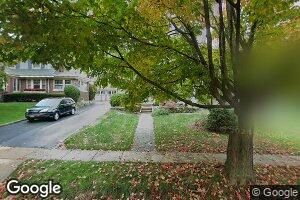 321 Maolis Ave, Glen Ridge, NJ 07028