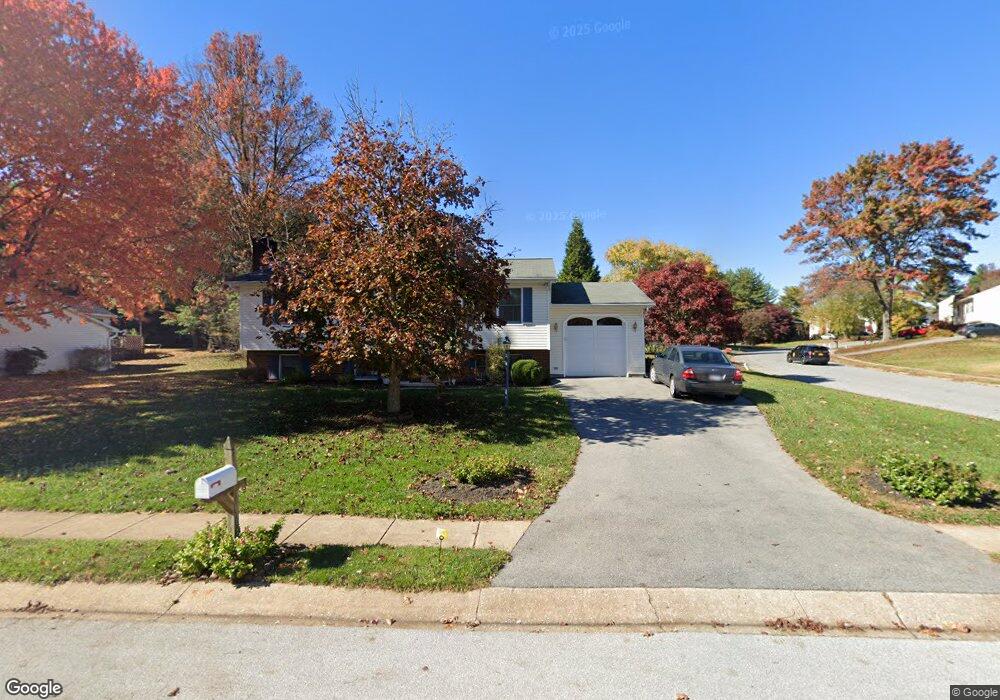 7064 Macbeth Way, Sykesville, MD 21784 - photo 1