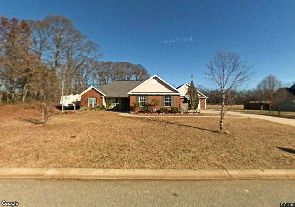118 Primrose Ln, Warner Robins, GA 31088 - photo 1