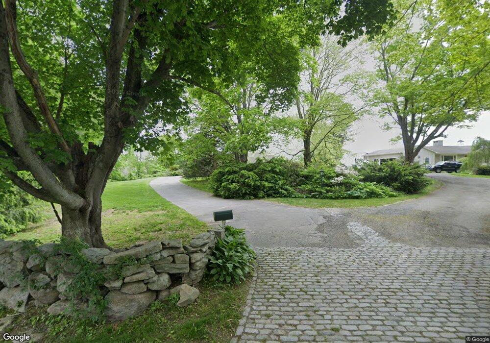 126 Clift St, Mystic, CT 06355 - photo 1