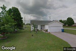 2199 Webbwood Dr, Webb City, MO 64870