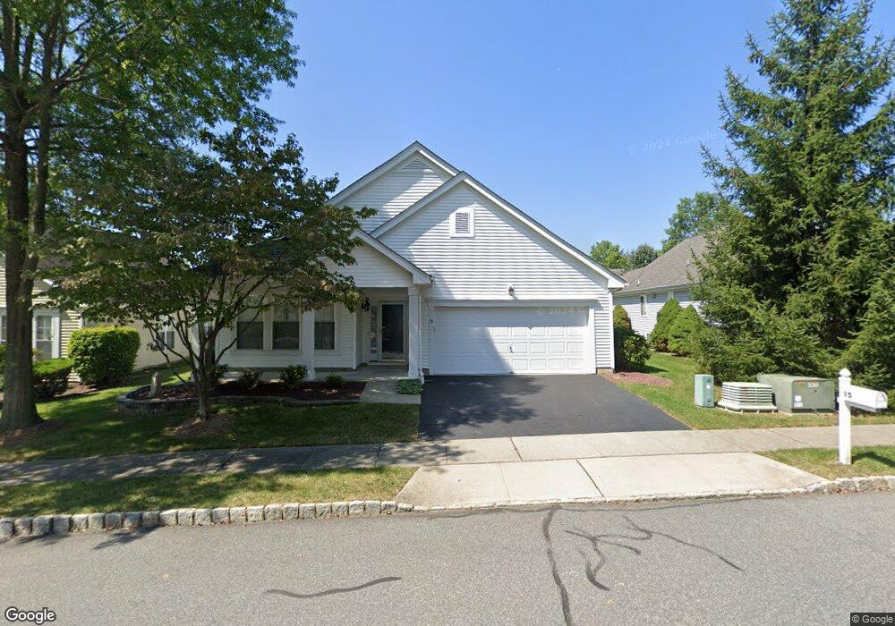 15 Weybourne Ln unit 15, Belvidere, NJ 07823 - photo 1