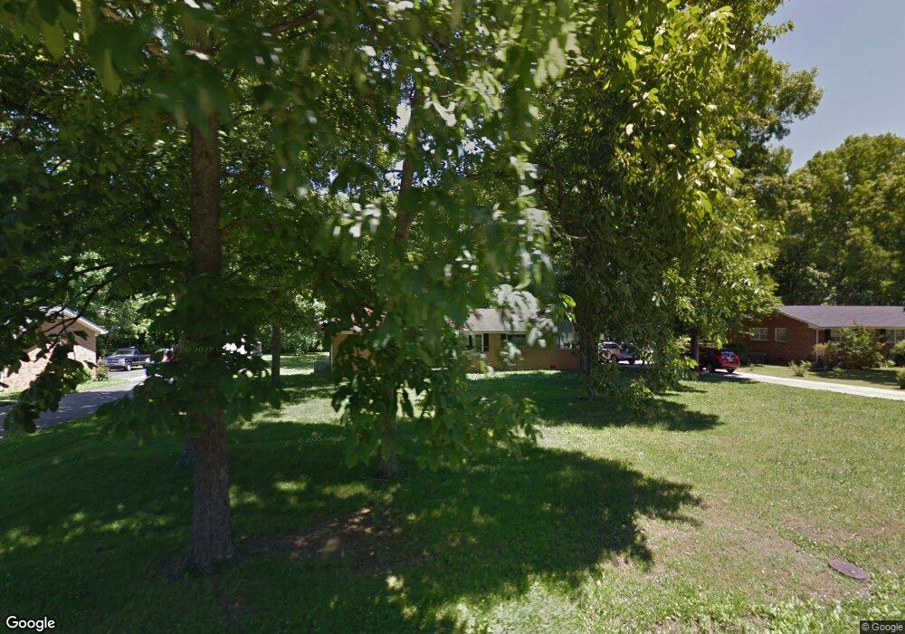 107 Tremont Dr, Shelbyville, TN 37160 - photo 1