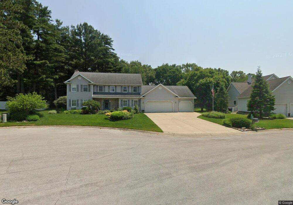 57218 Fallen Timber Ct, South Bend, IN 46619 - photo 1