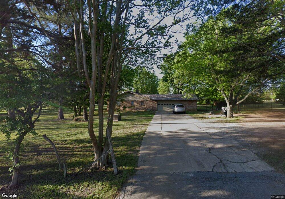 5345 Highland Dr, Denison, TX 75020 - photo 1