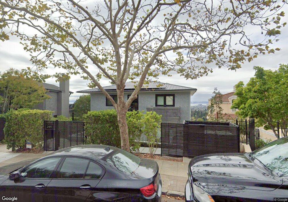 291 Alvarado Rd, Berkeley, CA 94705 - photo 1