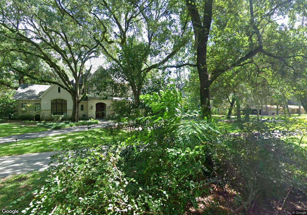 130 Hickory Ridge Dr, Houston, TX 77024 - photo 1