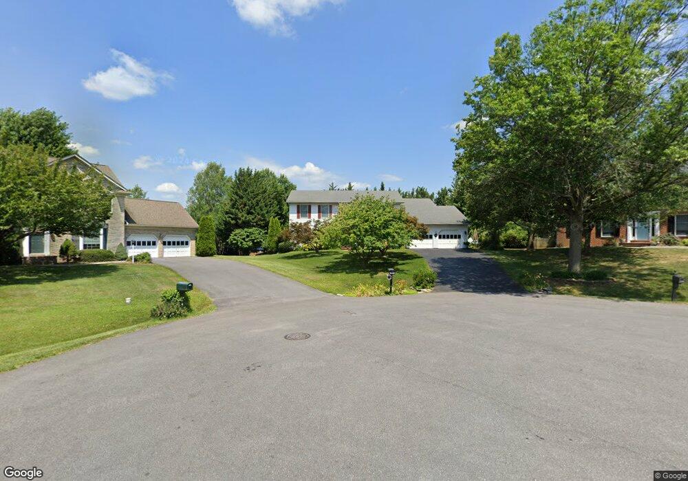 6612 Hunter Trail Way, Frederick, MD 21702 - photo 1