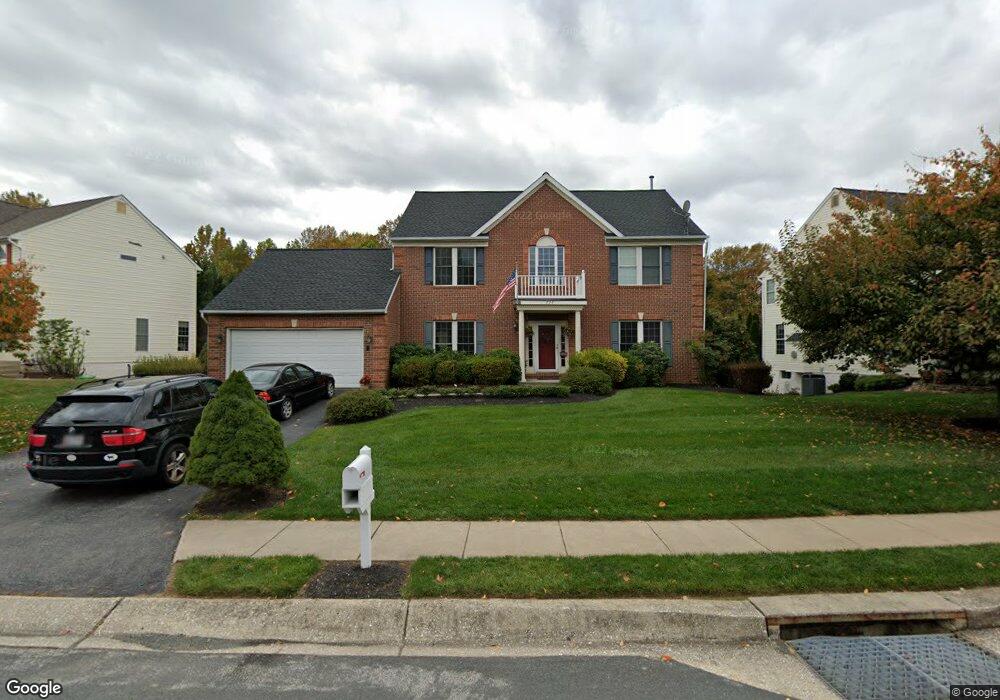 777 Sussex Ct, Sykesville, MD 21784 - photo 1