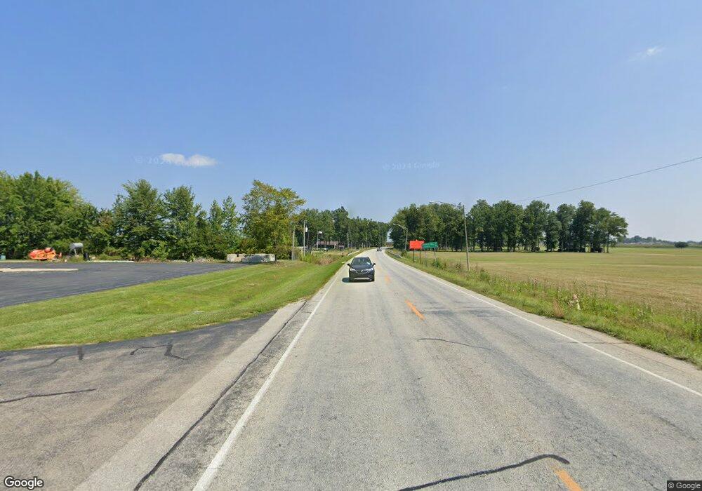 4886 E State Road 350, Milan, IN 47031 - photo 1