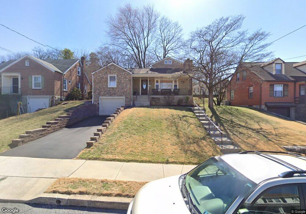 20 W Broad St, Reading, PA 19607 - photo 1