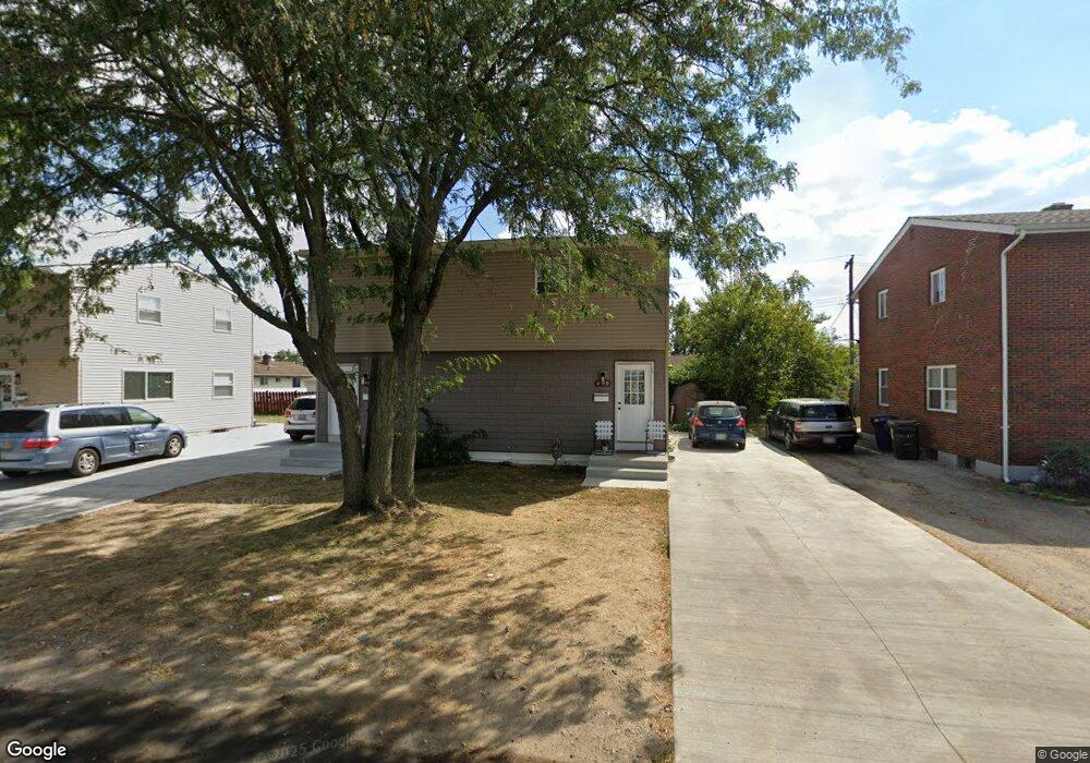 4187-4189 Sullivant Ave, Columbus, OH 43228 - photo 1