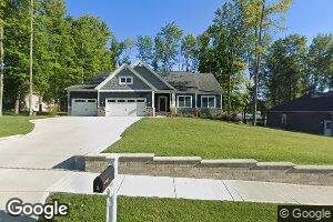 8 Foxwood Cir Unit 284, Wakeman, OH 44889
