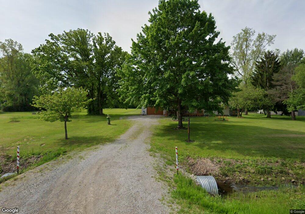 2057 W Lake Rd, Clio, MI 48420 - photo 1