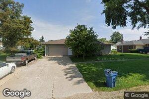 204 Grove St, Calamus, IA 52729
