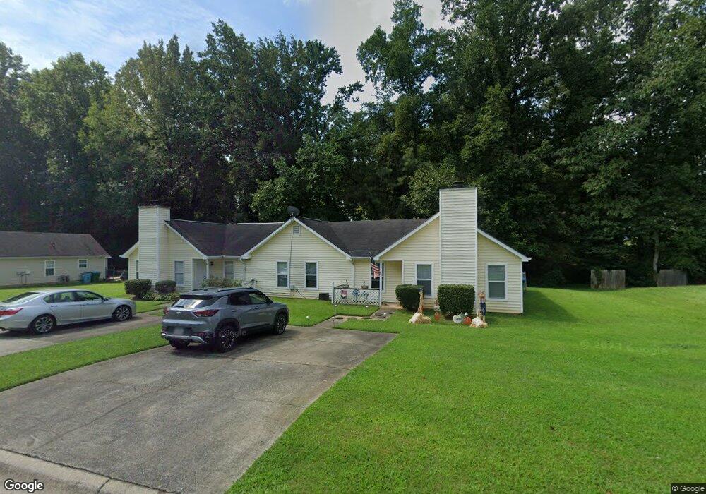 1228 Mcpherson Ln, Norcross, GA 30093 - photo 1