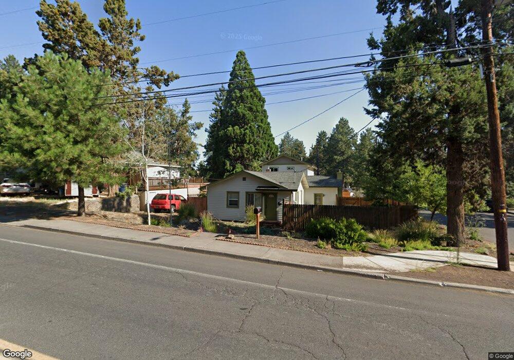 676 NE Franklin Ave, Bend, OR 97701 - photo 1