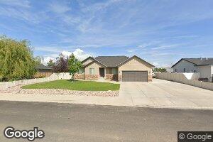 719 E 2680 S, Vernal, UT 84078