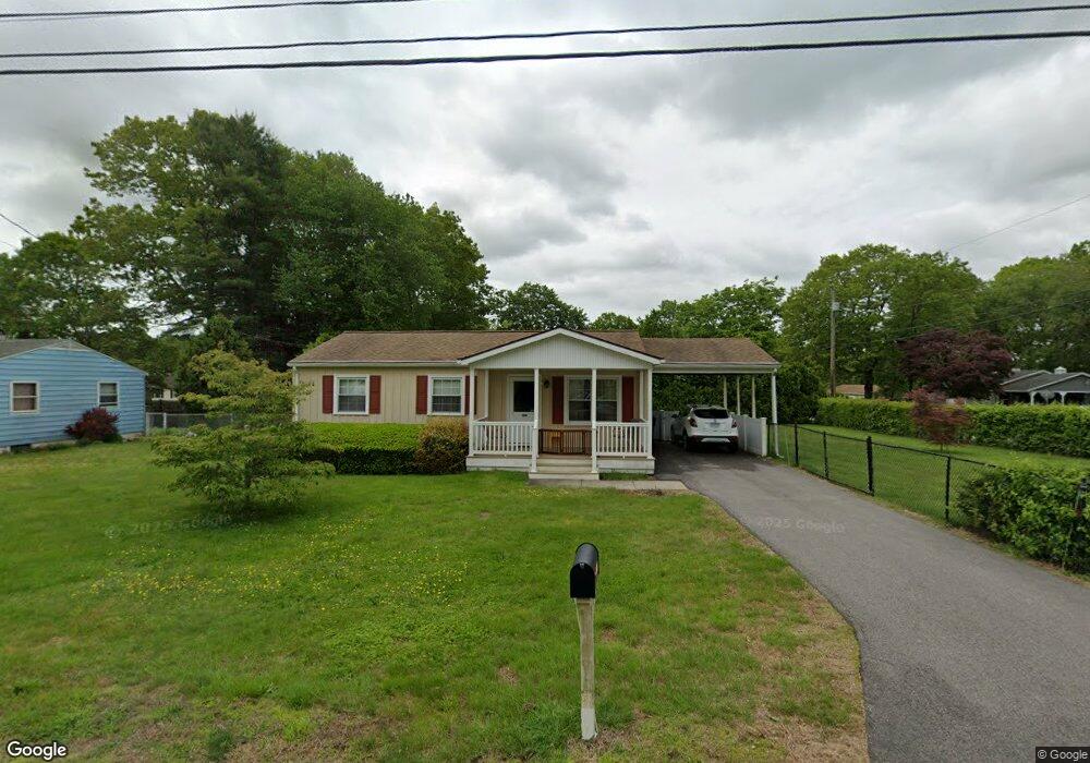 104 Lamphere Rd, Mystic, CT 06355 - photo 1