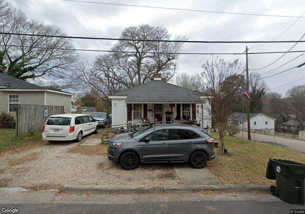 202 Frances St, Clover, SC 29710 - photo 1