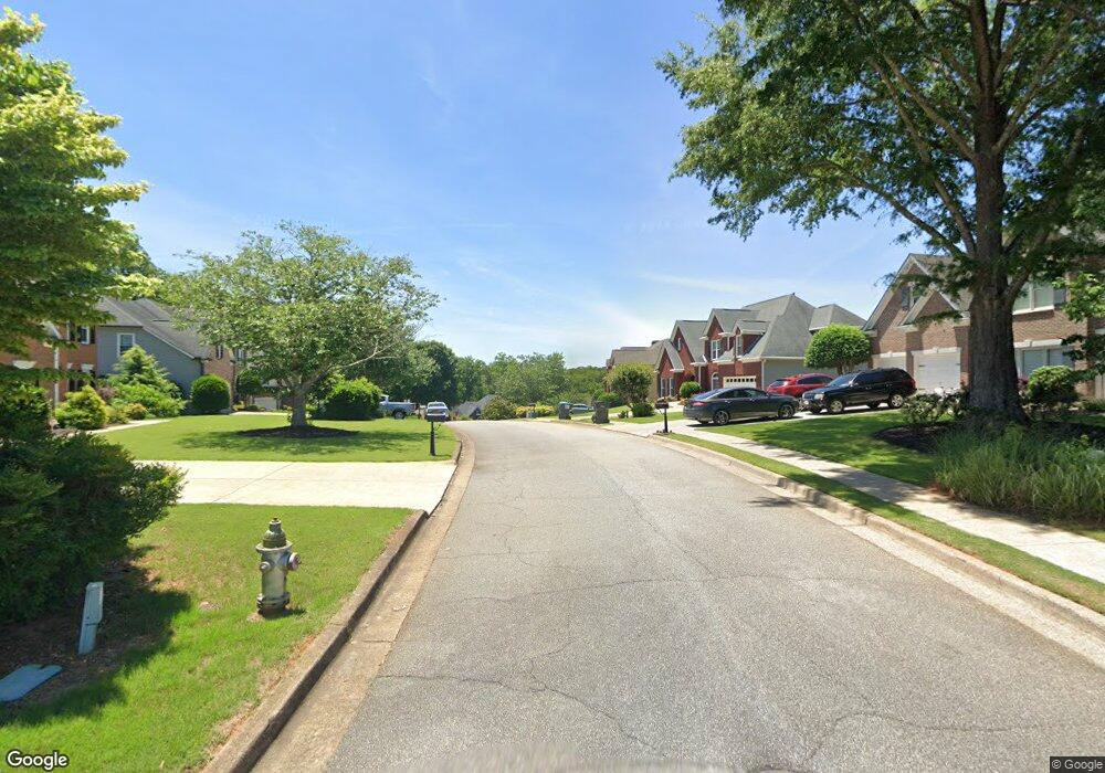 0 Enchanted Woods Trail unit 8015278, Marietta, GA 30066 - photo 1