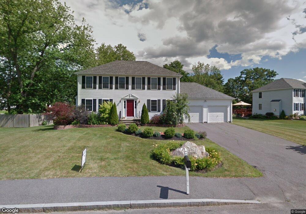 2 Omega Cir unit 2, Dracut, MA 01826 - photo 1